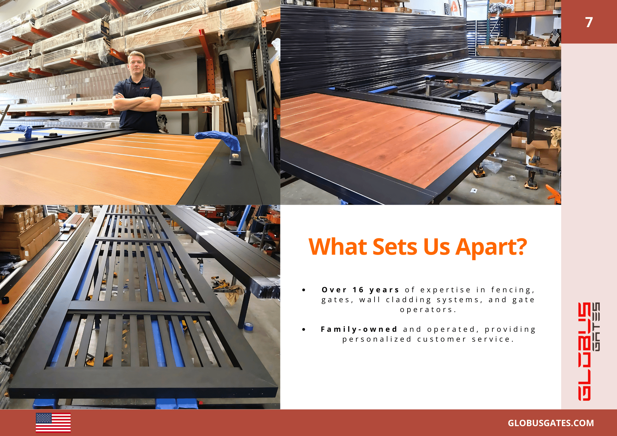 Fence company in Los Angeles - 7