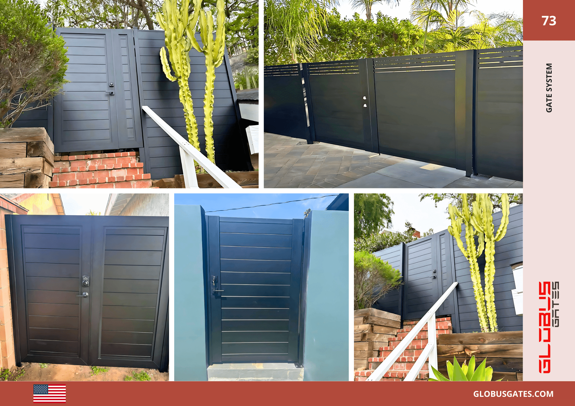 Fence company in Los Angeles - 73