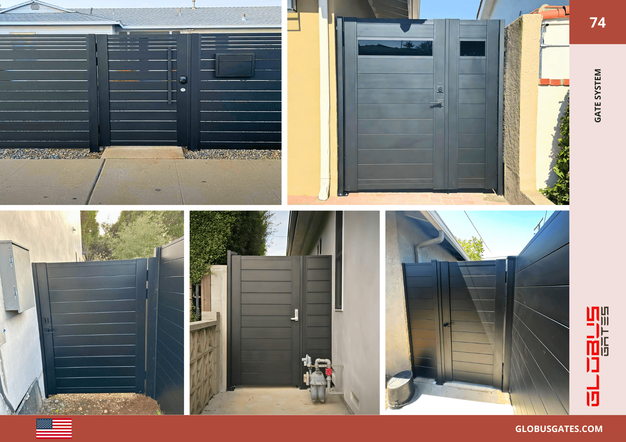 Fence company in Los Angeles - 74