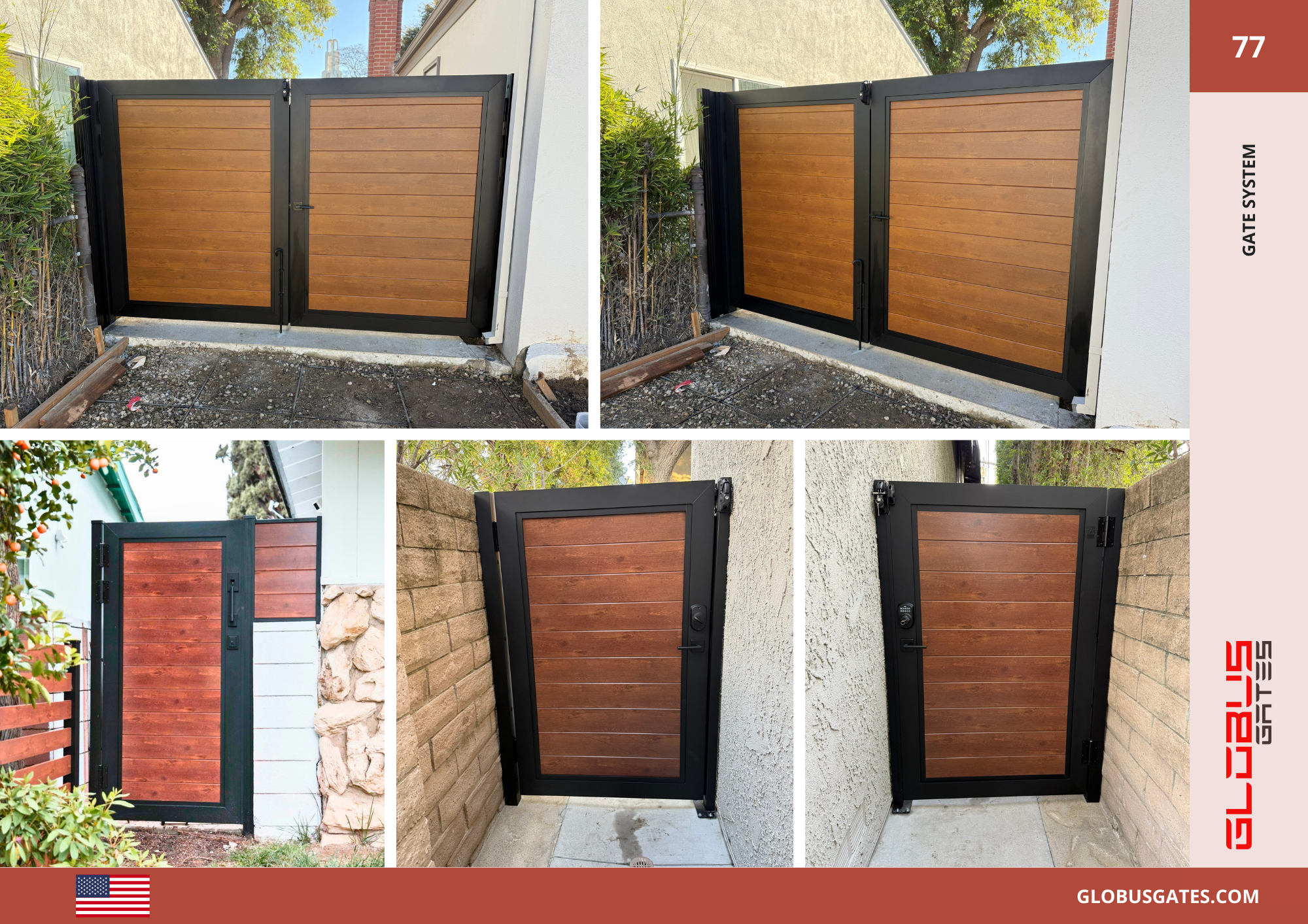 Fence company in Los Angeles - 77