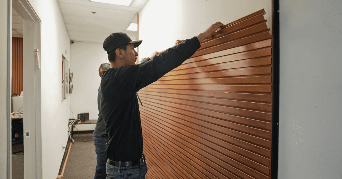 Vertical vs horizontal panel layouts (and when each works best)