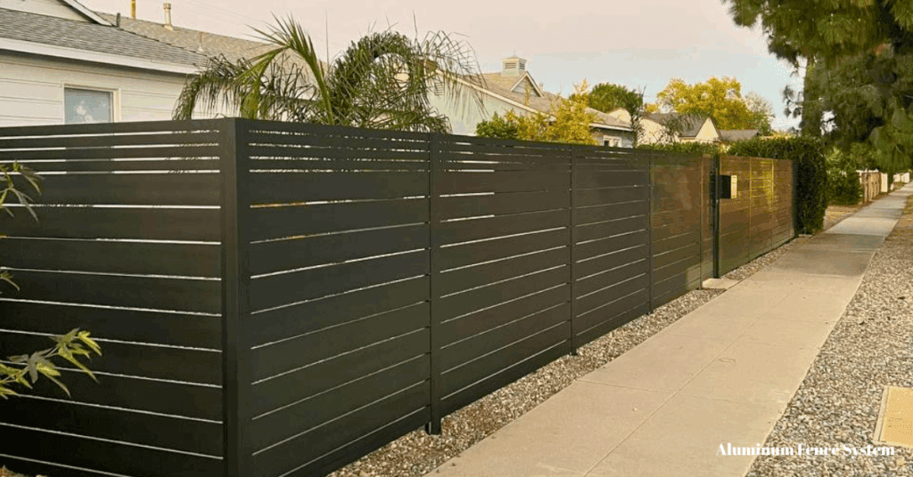 Fence company in Los Angeles - 8
