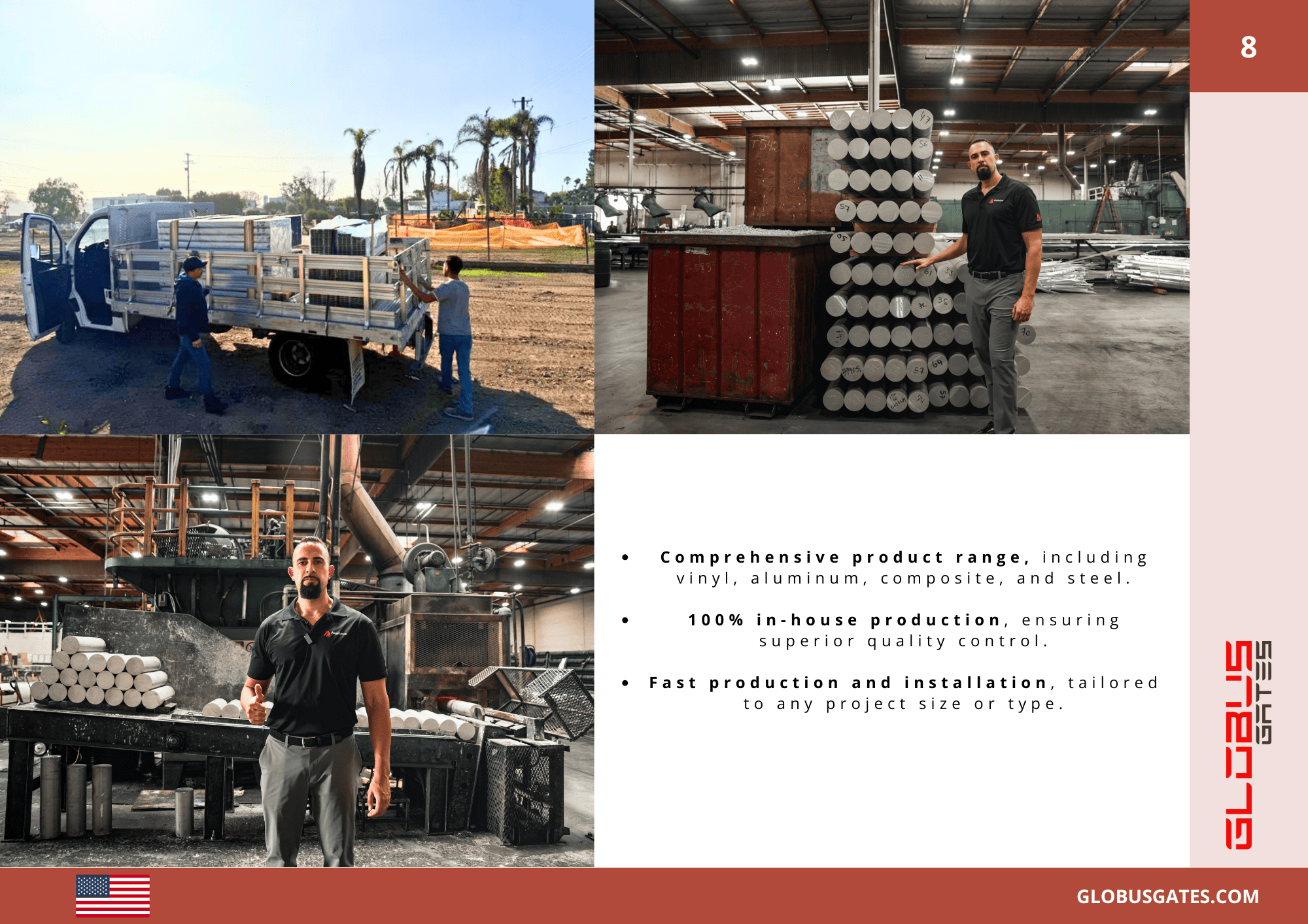 Fence company in Los Angeles - 8