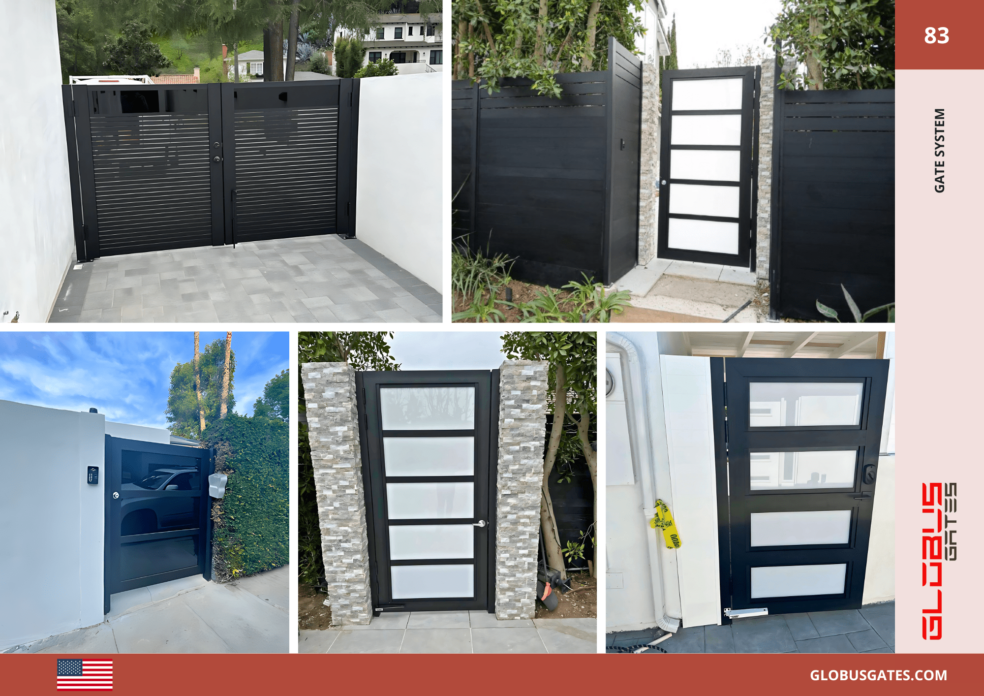 Fence company in Los Angeles - 83