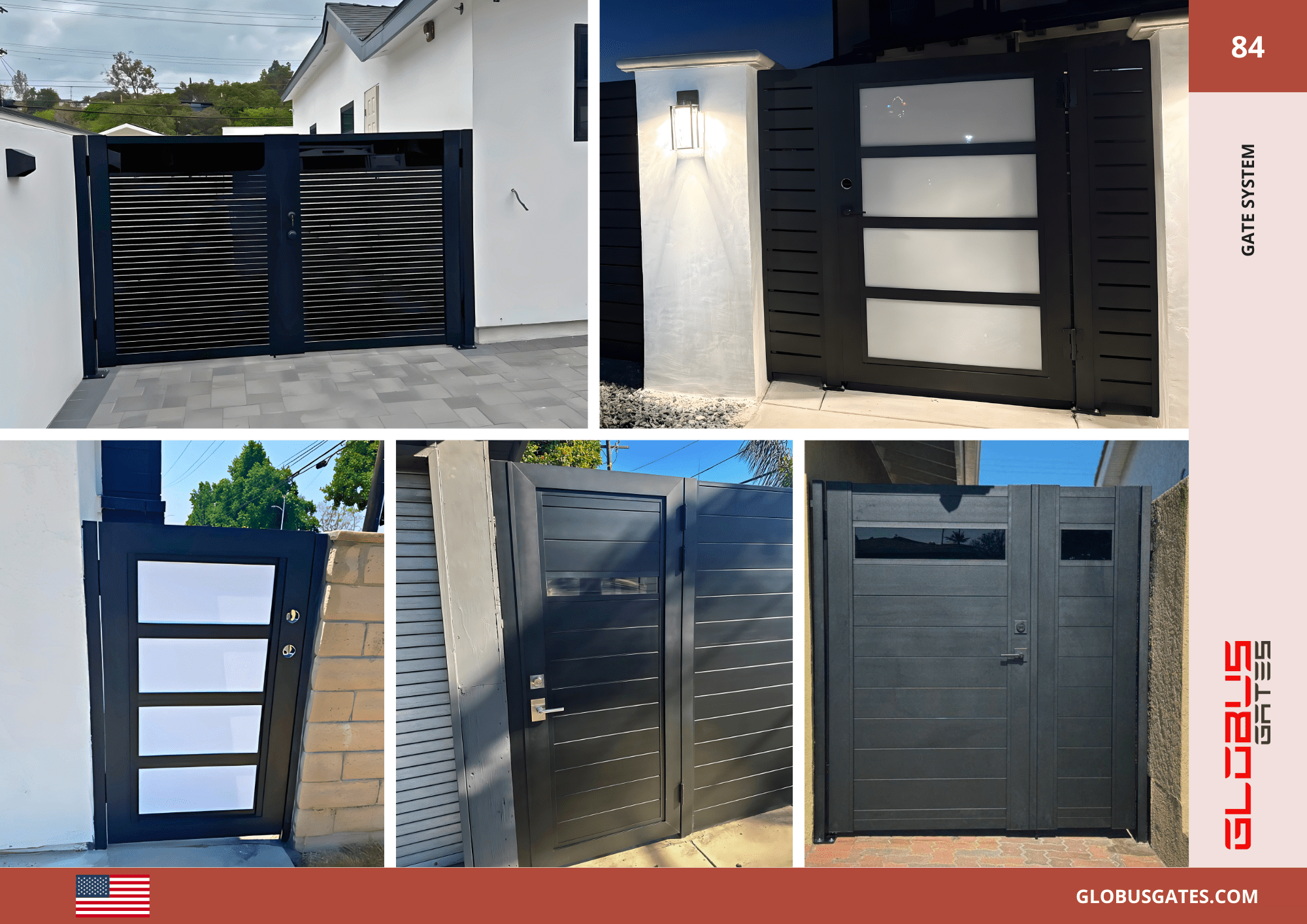 Fence company in Los Angeles - 84