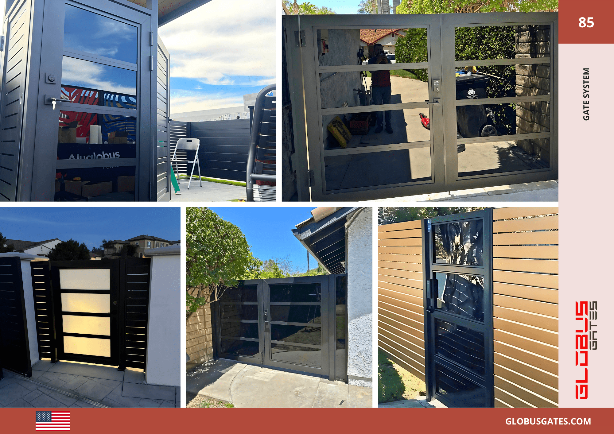 Fence company in Los Angeles - 85