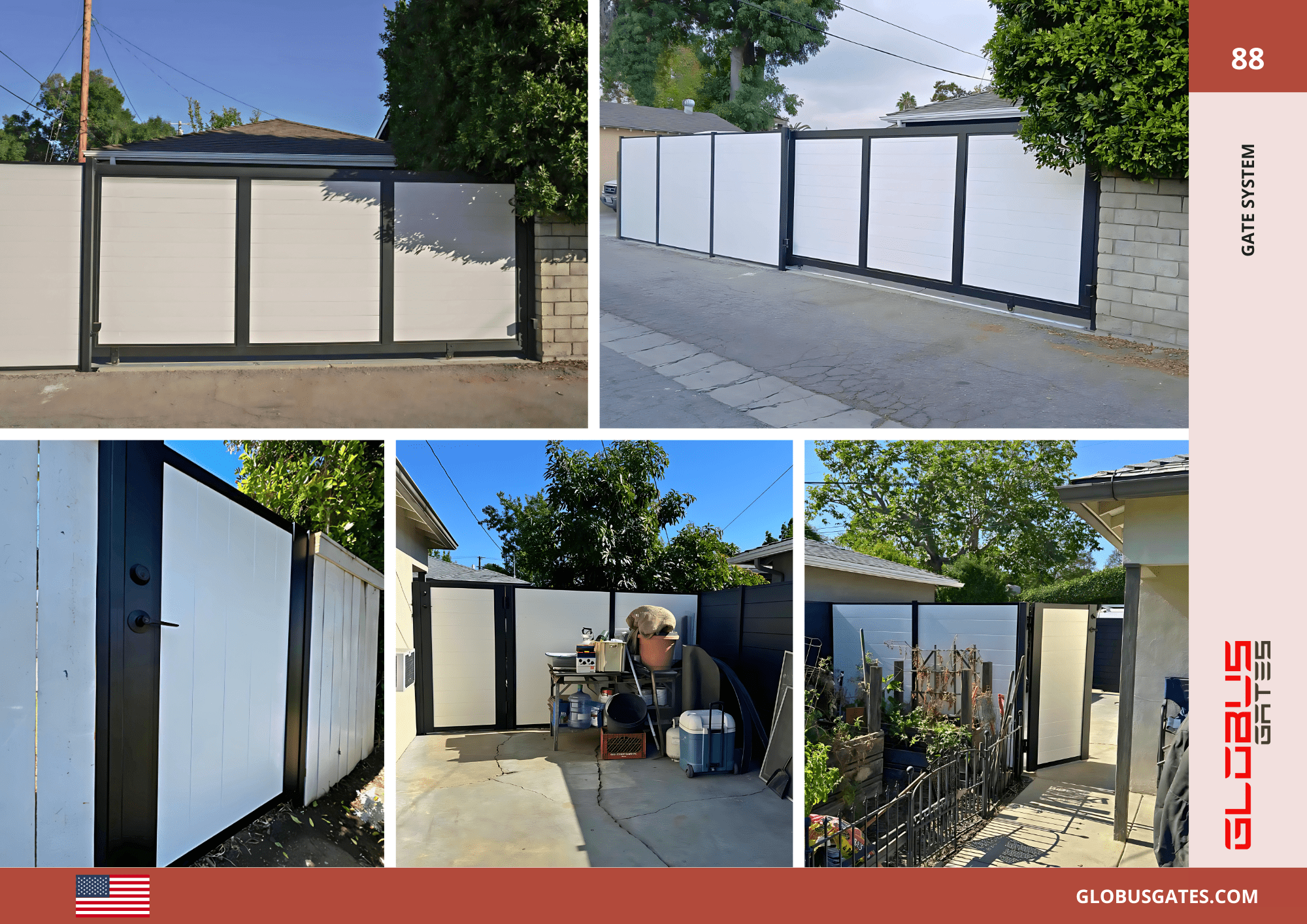 Fence company in Los Angeles - 88