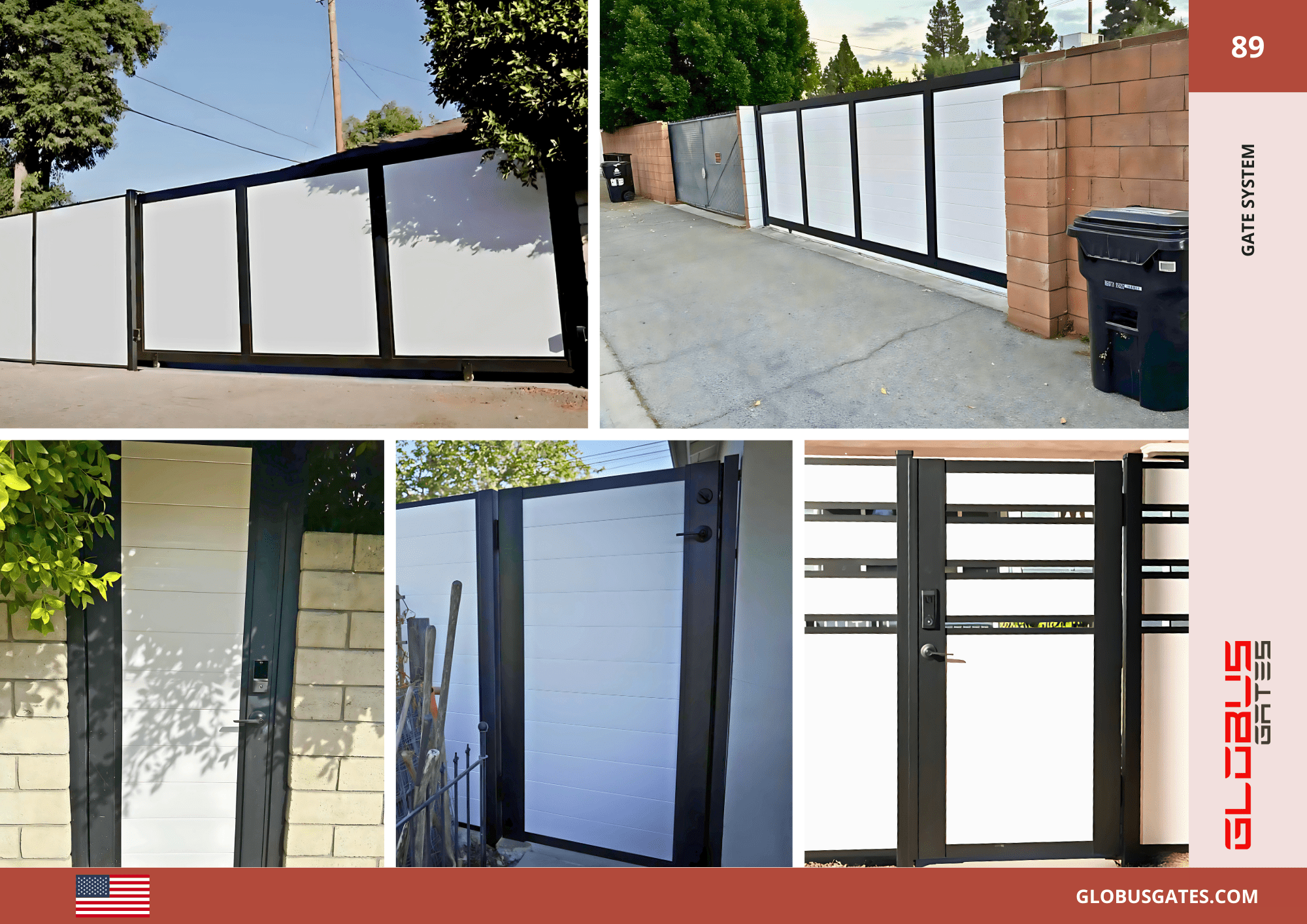 Fence company in Los Angeles - 89