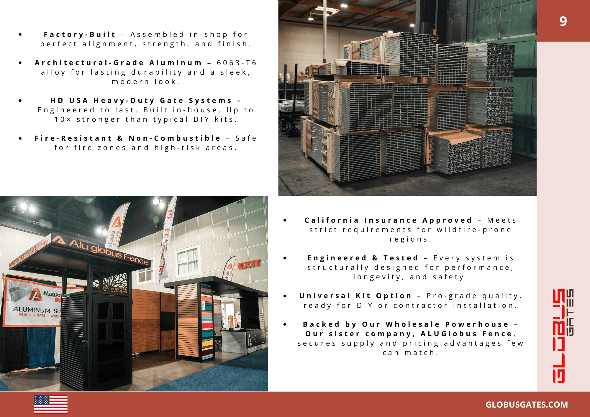 Fence company in Los Angeles - 9