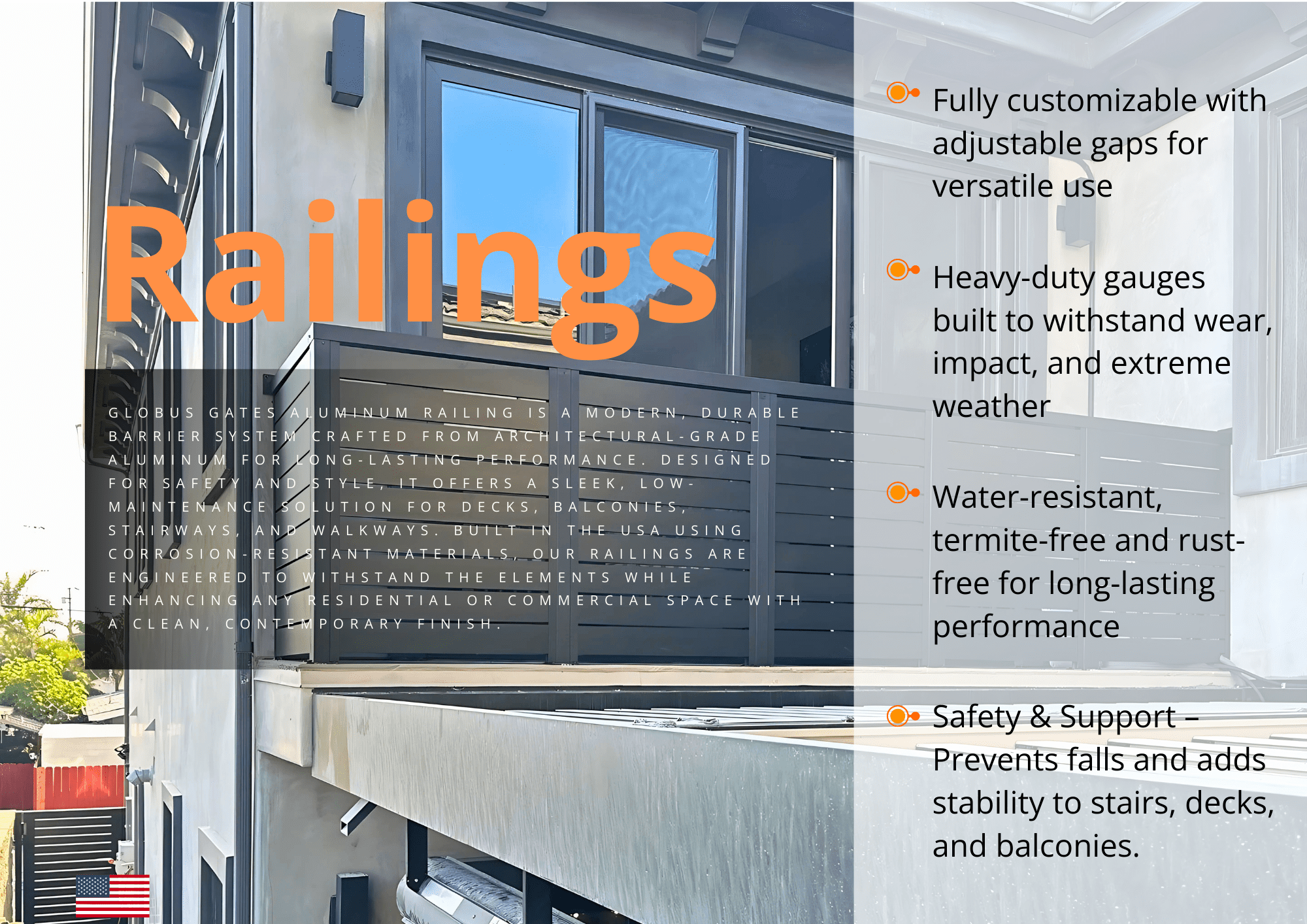 Fence company in Los Angeles - 96