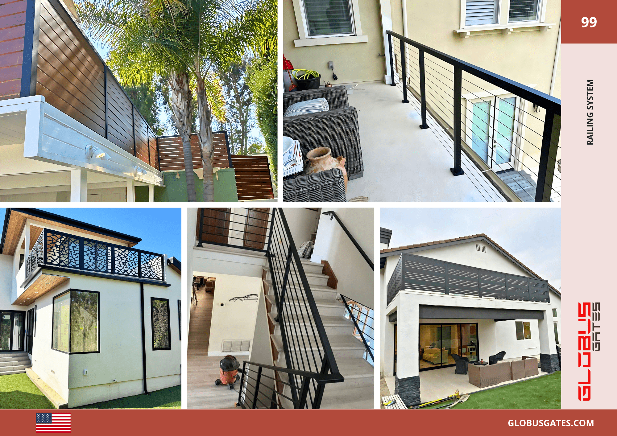 Fence company in Los Angeles - 99