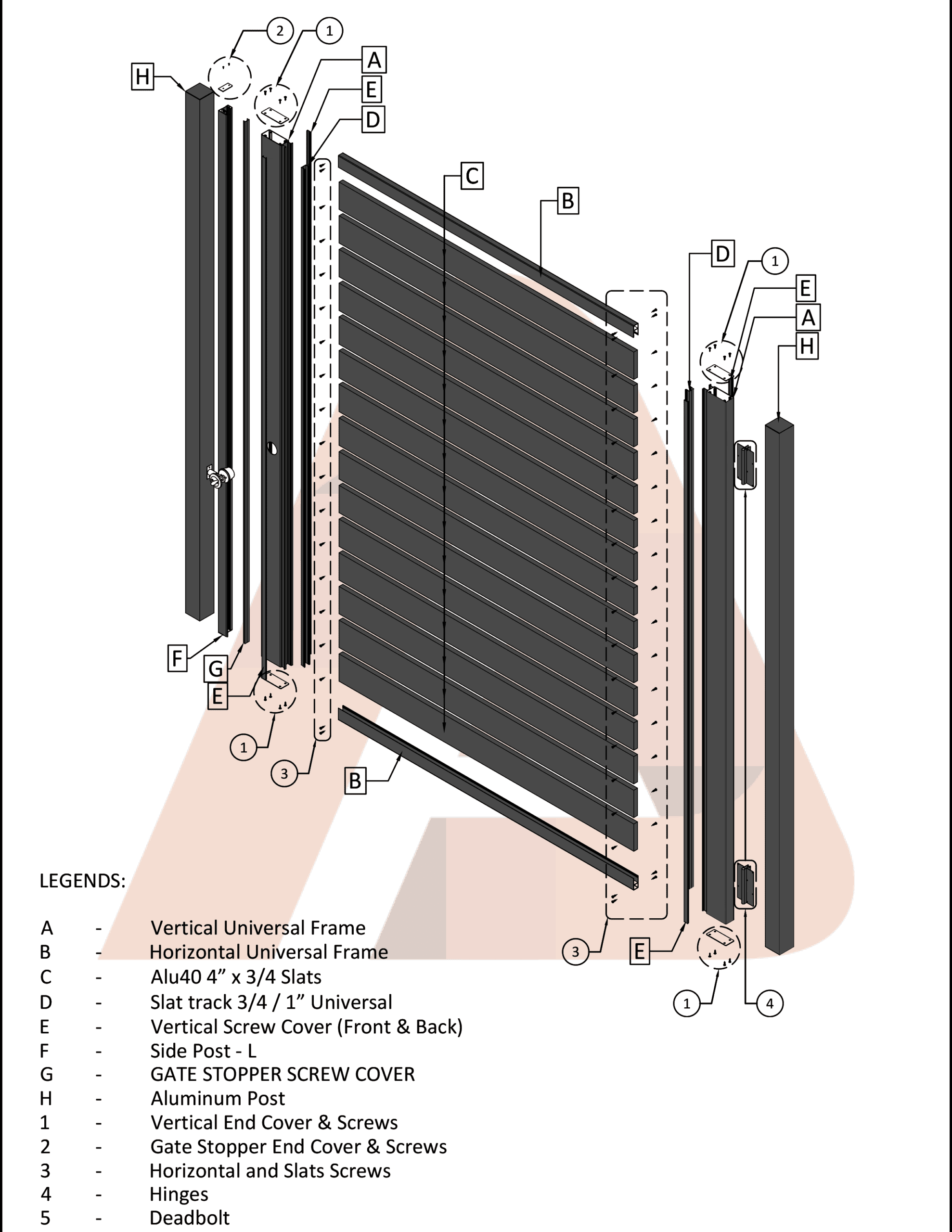 Fence company in Los Angeles - Alu-40-diy-pedestrian-gate-6ft-x-8ft-with-legends-scaled