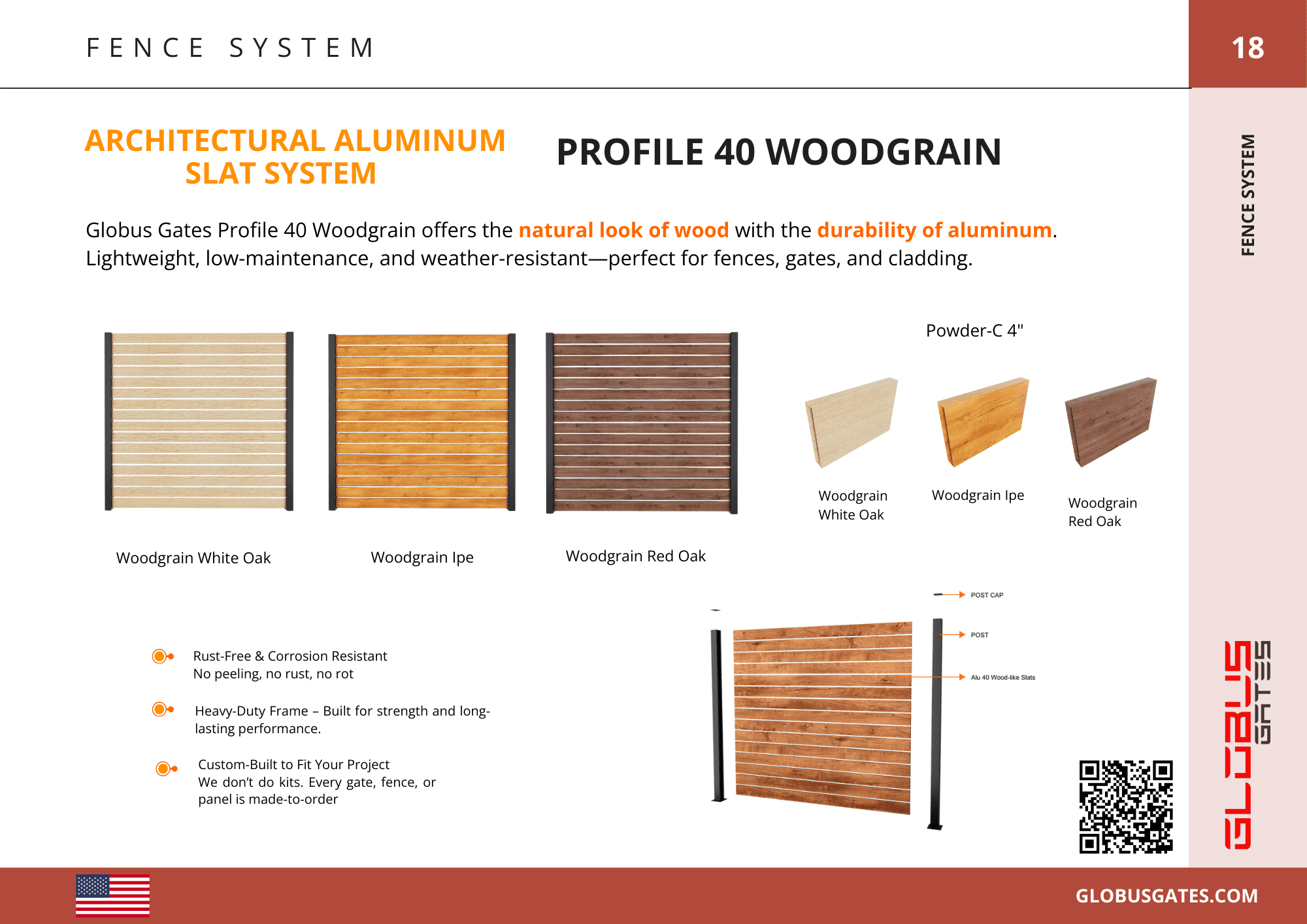 Fence company in Los Angeles - Globus gates digital magazine 2026 (1)