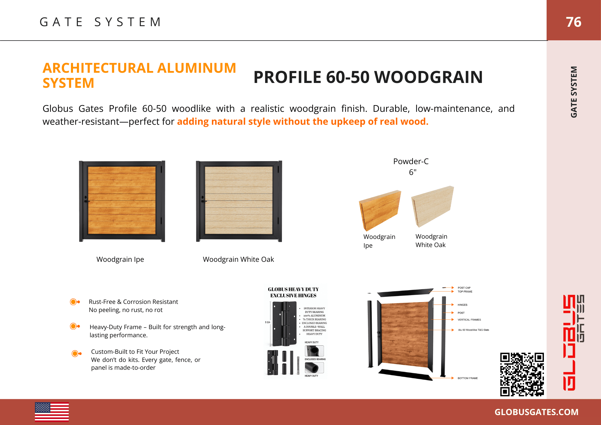 Fence company in Los Angeles - Globus gates digital magazine 2026 (10)