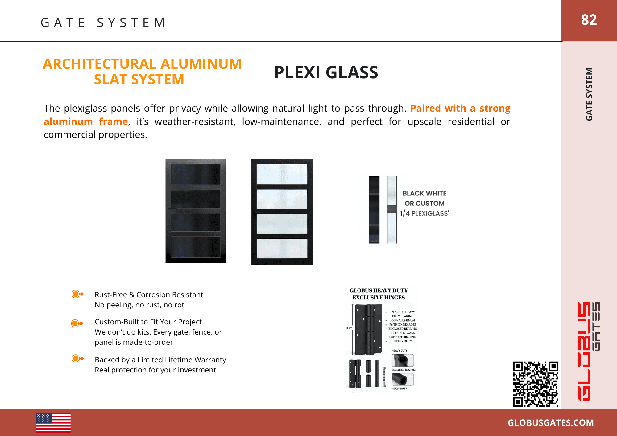 Fence company in Los Angeles - Globus gates digital magazine 2026 (13)