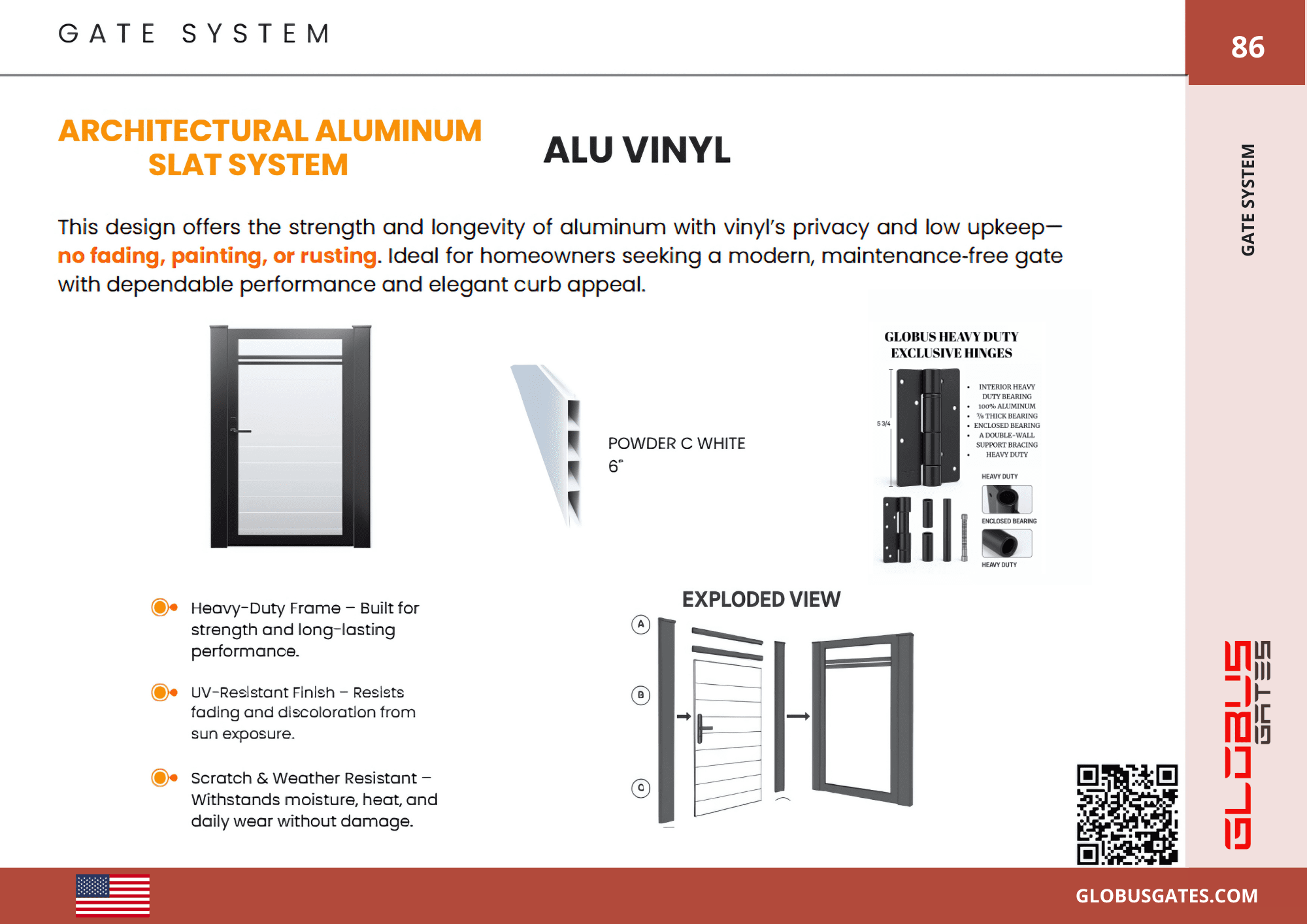 Fence company in Los Angeles - Globus gates digital magazine 2026 (14)
