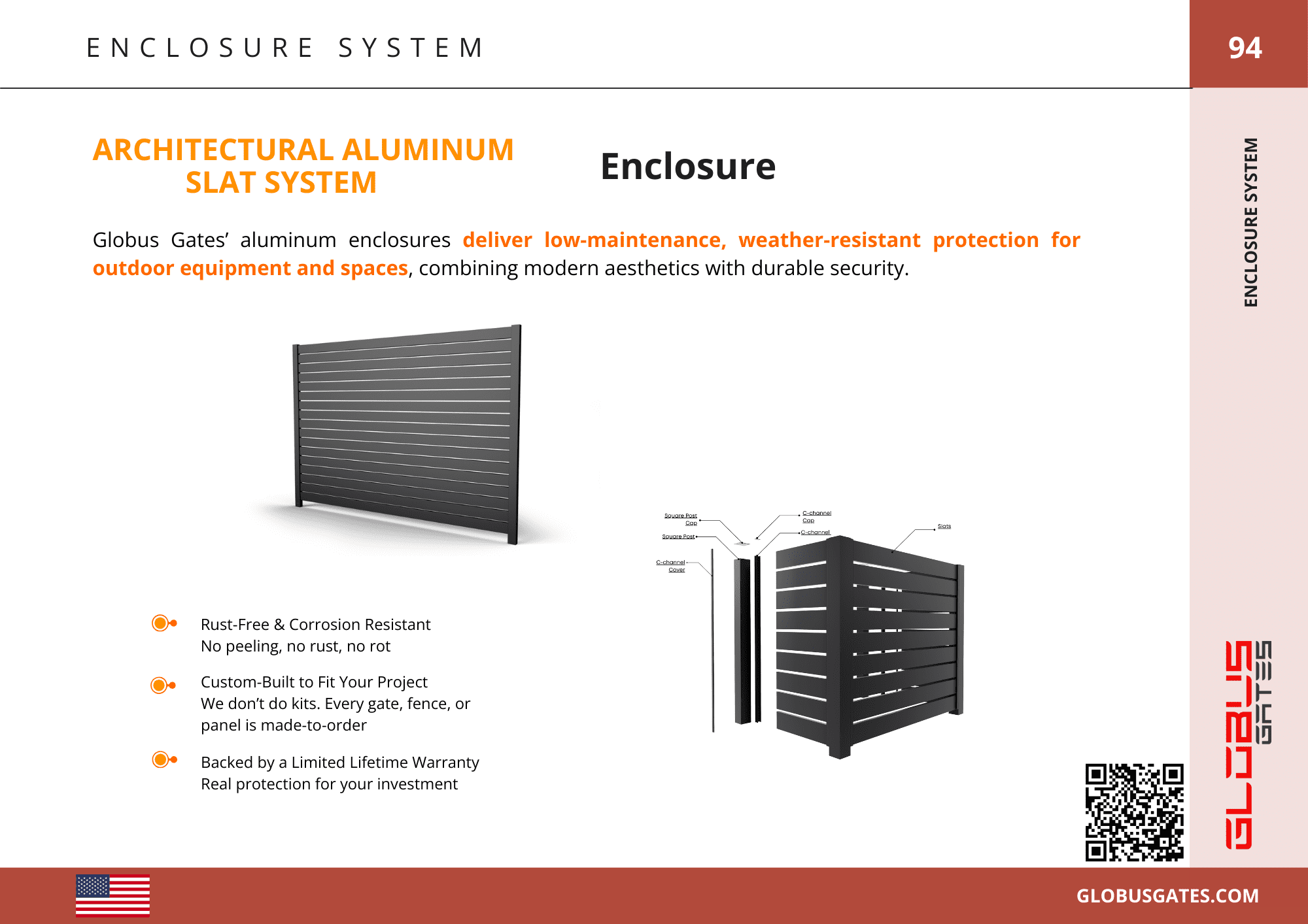 Fence company in Los Angeles - Globus gates digital magazine 2026 (15)