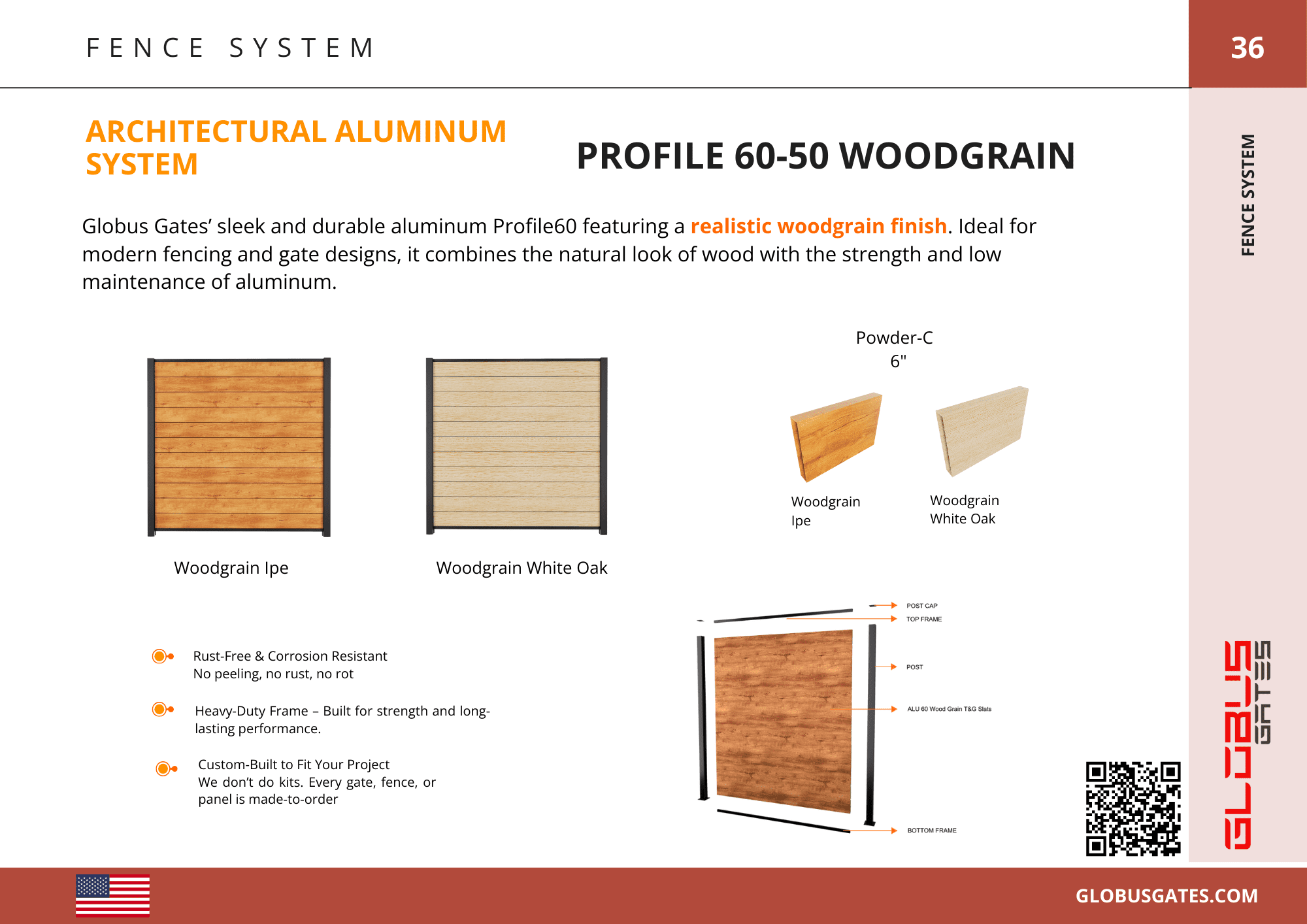 Fence company in Los Angeles - Globus gates digital magazine 2026 (3)