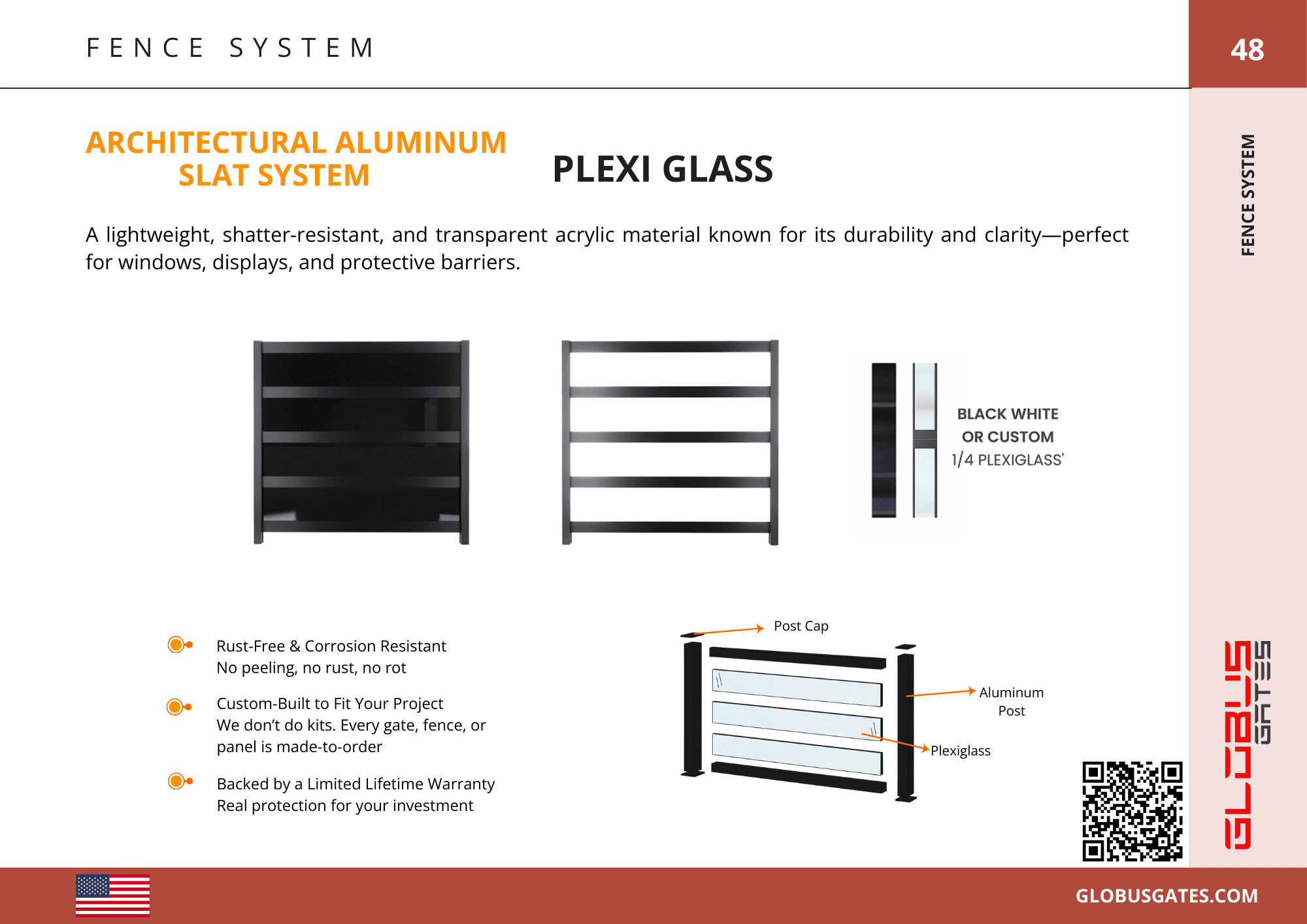 Fence company in Los Angeles - Globus gates digital magazine 2026 (5)