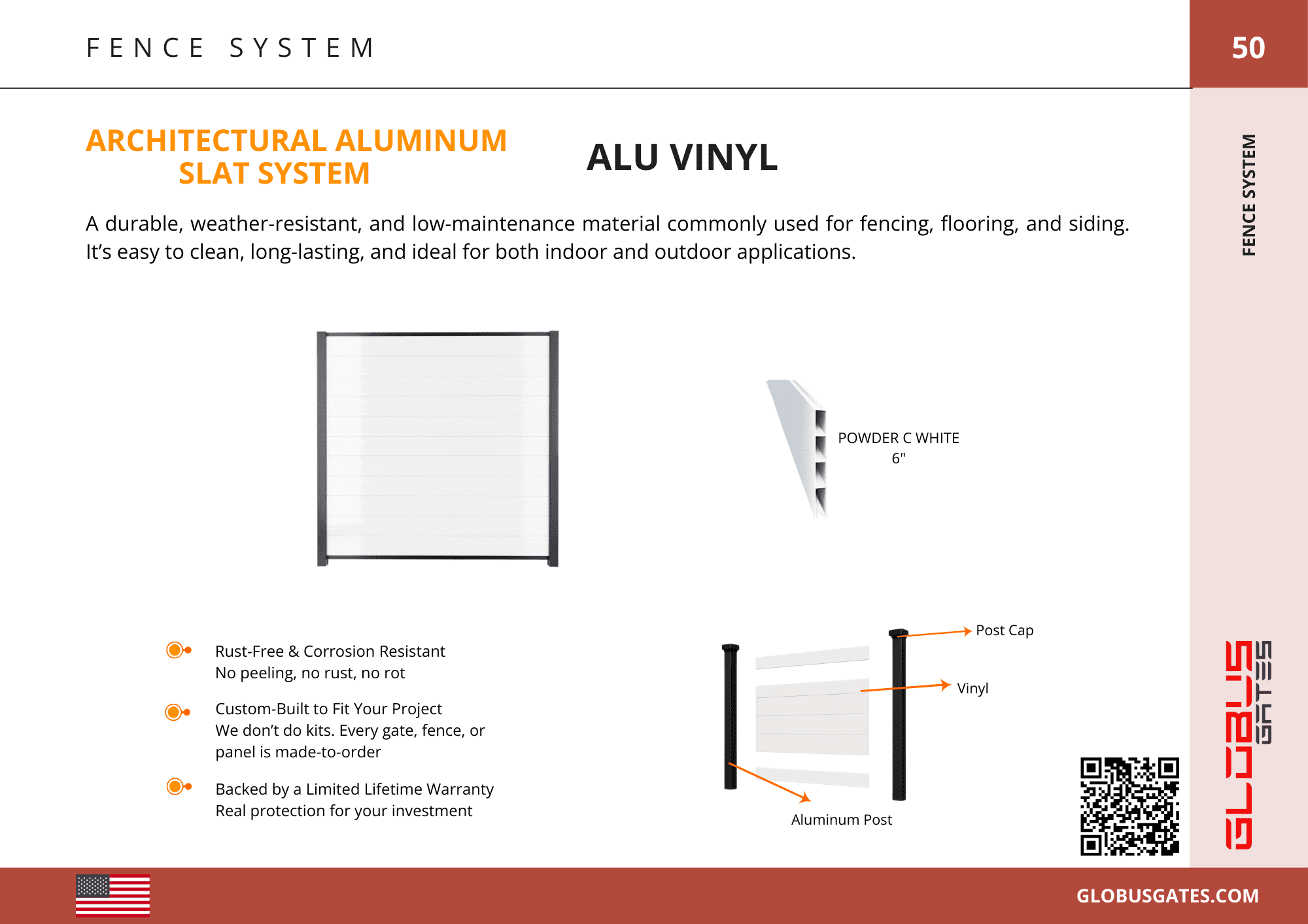 Fence company in Los Angeles - Globus gates digital magazine 2026 (6)
