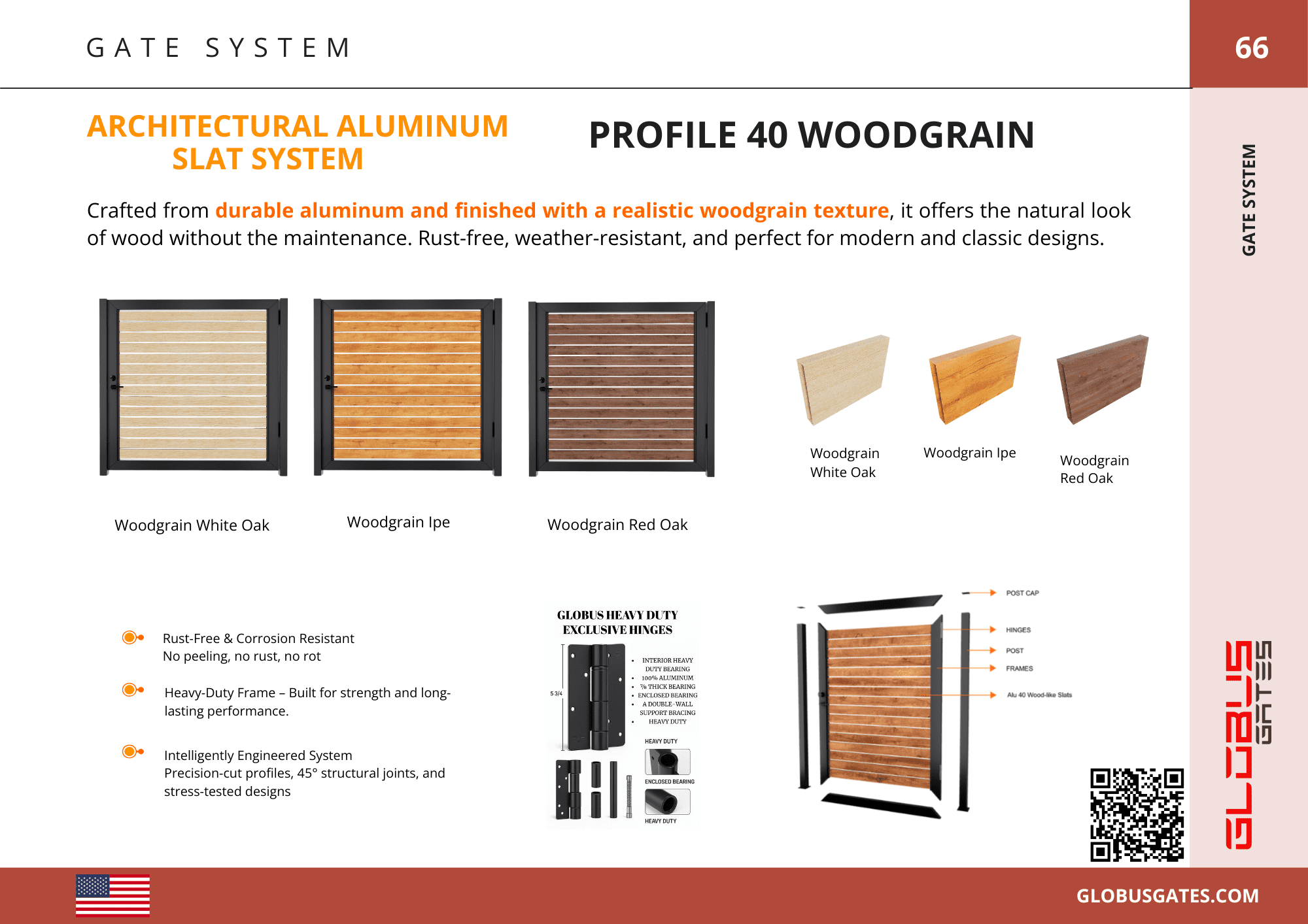 Fence company in Los Angeles - Globus gates digital magazine 2026 (8)