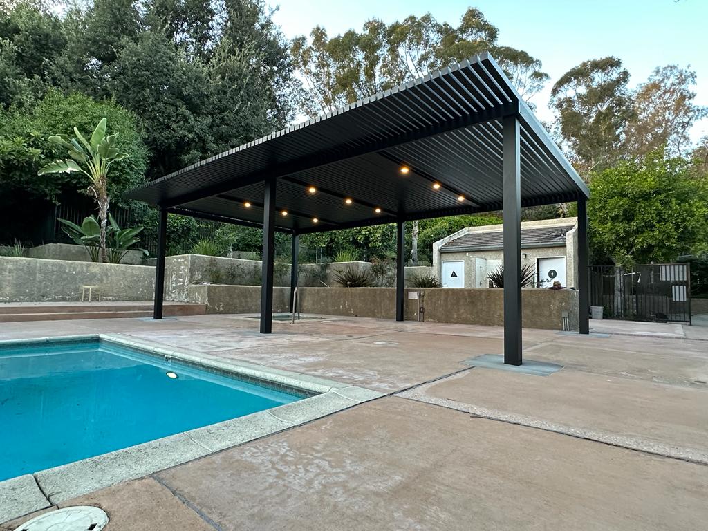 What to prepare before your pergola consultation