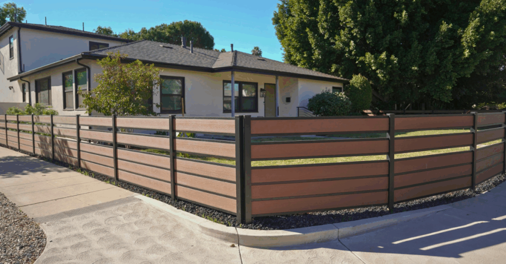 Fence company in Los Angeles - 13