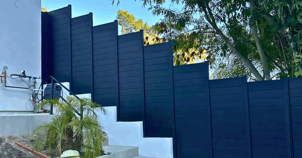 Fence company in Los Angeles - 3