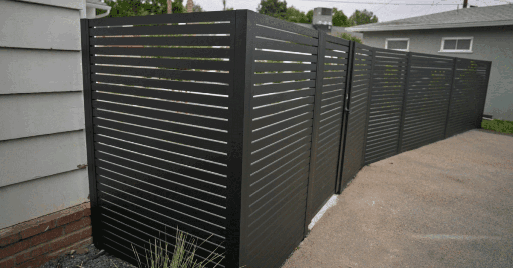 Fence company in Los Angeles - 4 (2)