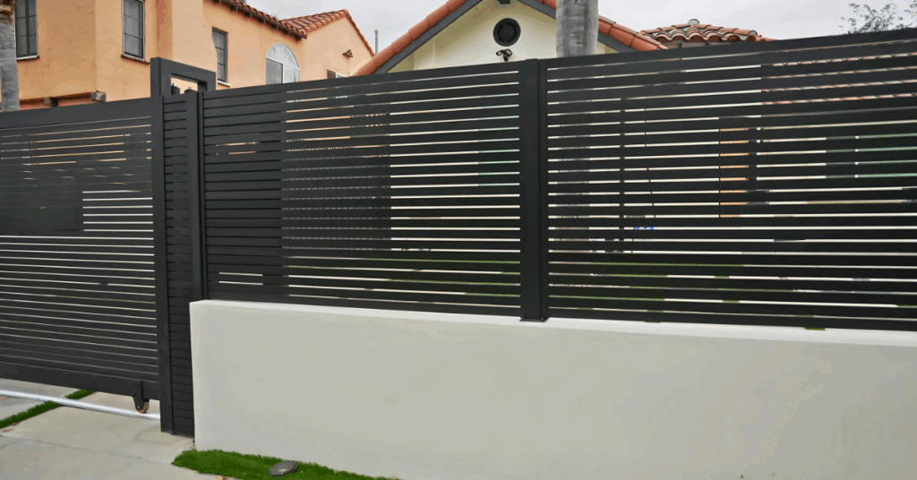 Fence company in Los Angeles - 5 (1)