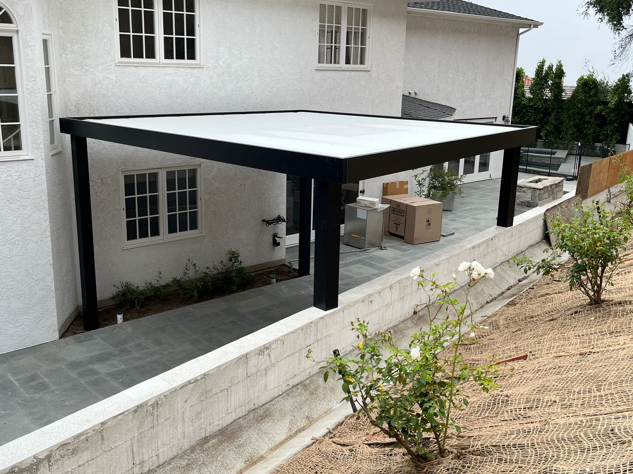 Fence company in Los Angeles - Photo-2025-06-26-08-35-10