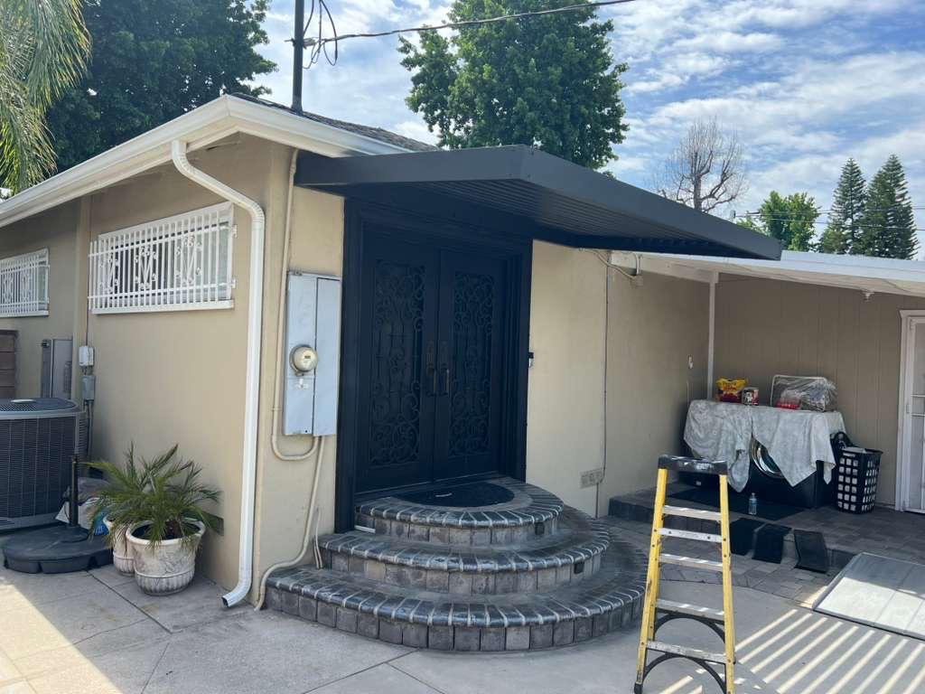 Cantilever system overview