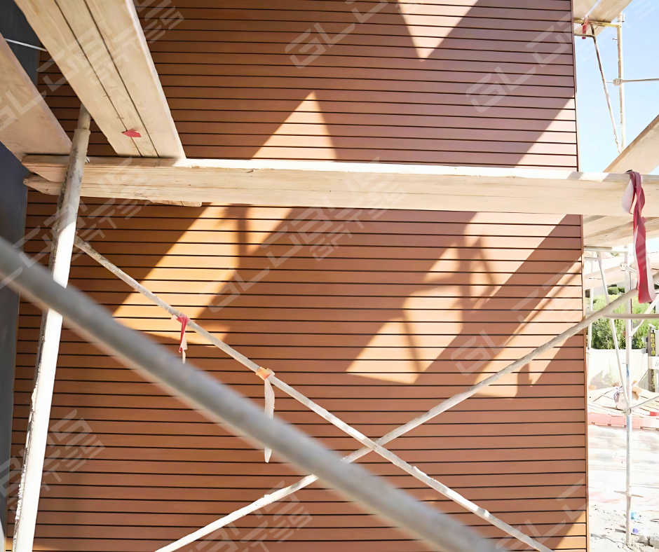 Cost of premium wall cladding installation in Lancaster