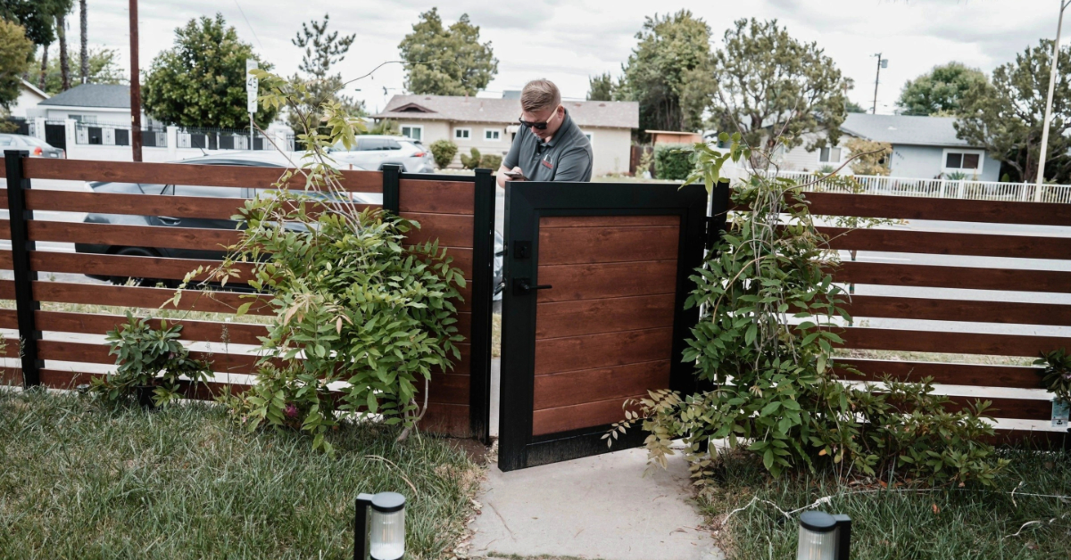 Why aluminum gate kits are a smart long-term investment