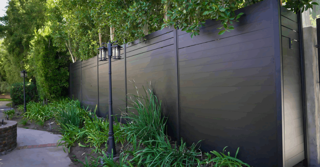 Fence company in Los Angeles - 3 (1)