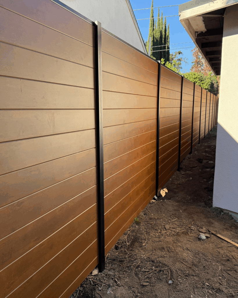 Fence company in Los Angeles - 4