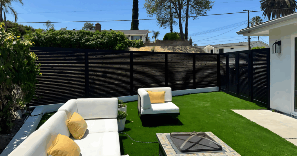 Fence company in Los Angeles - 5