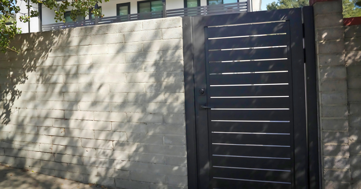 Professional support from local experts