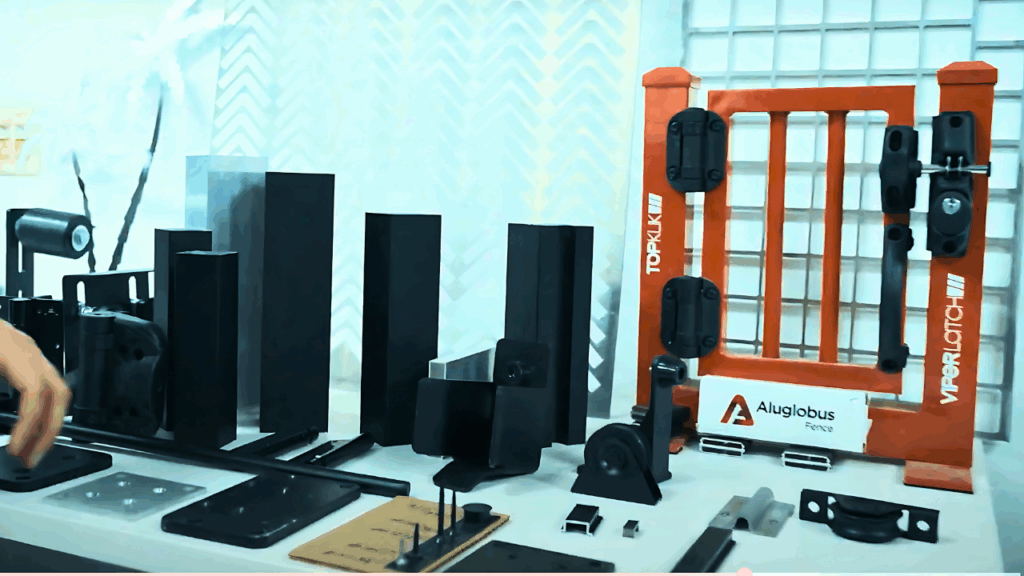 Hardware & Accessories