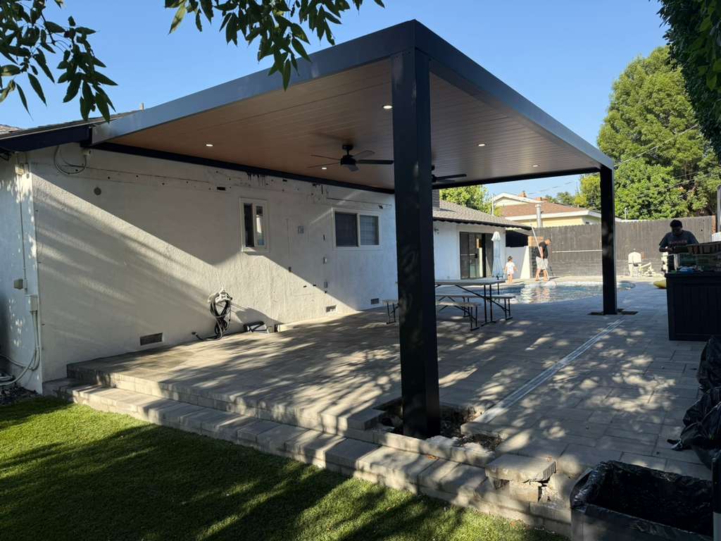 Long-term return on investment