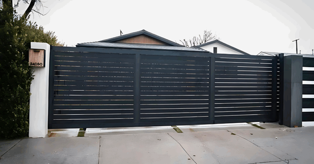 Fence company in Los Angeles - 1 (1)