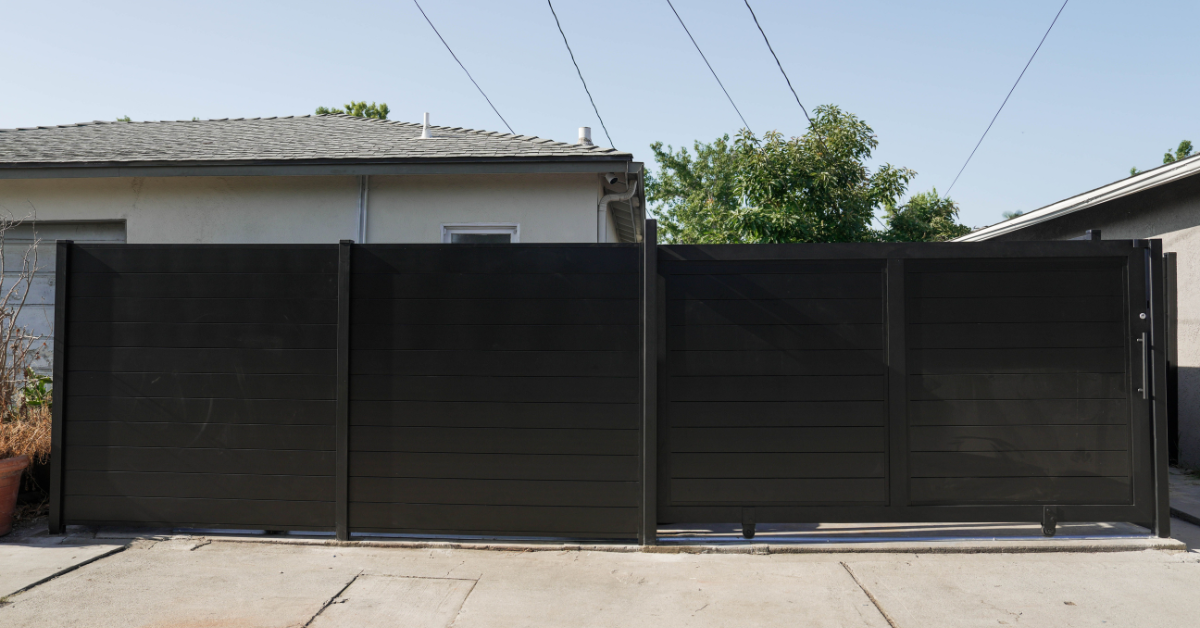 Why Studio City Homeowners Choose Globus Gates