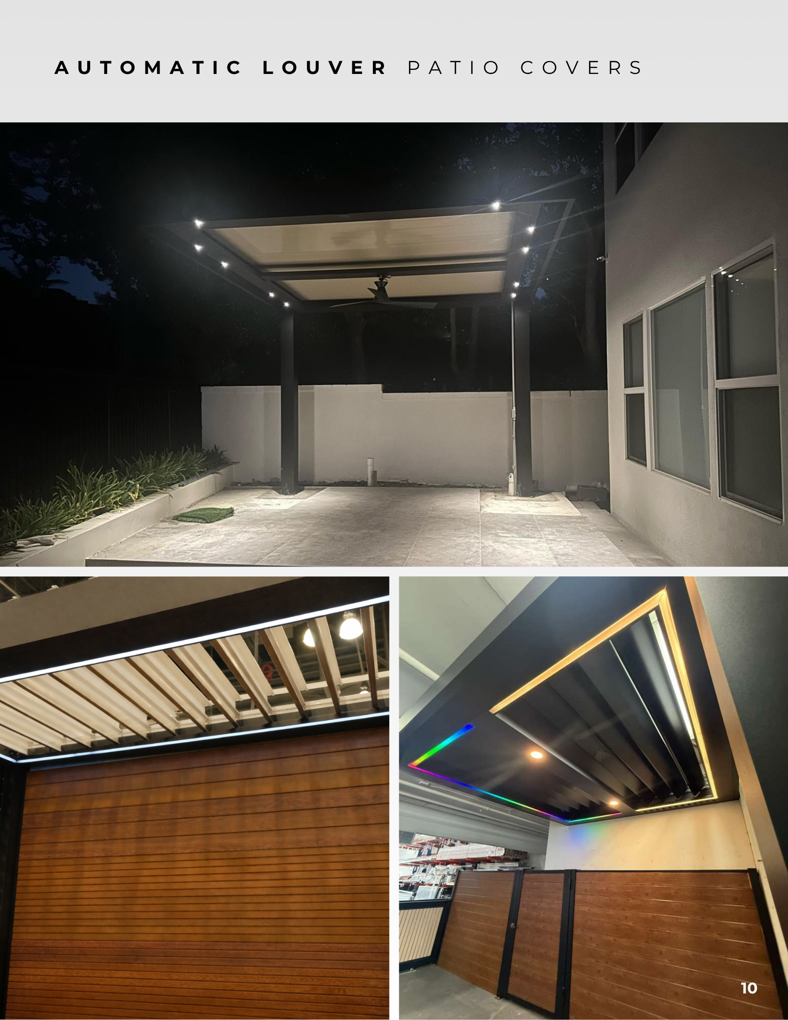 Fence company in Los Angeles - 10