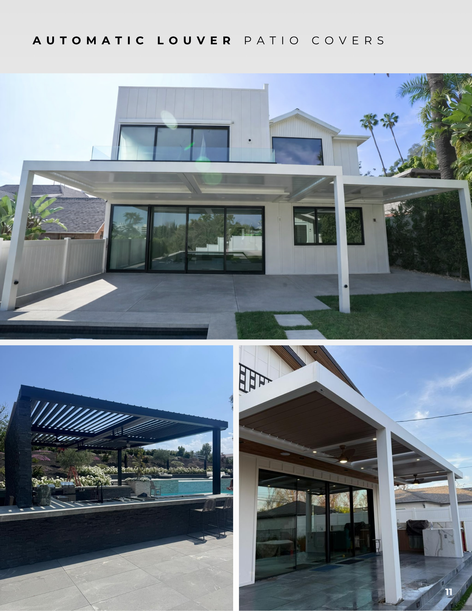 Fence company in Los Angeles - 11