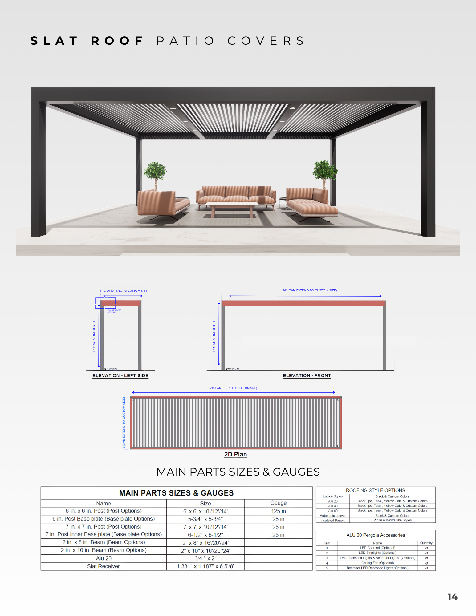 Fence company in Los Angeles - 14