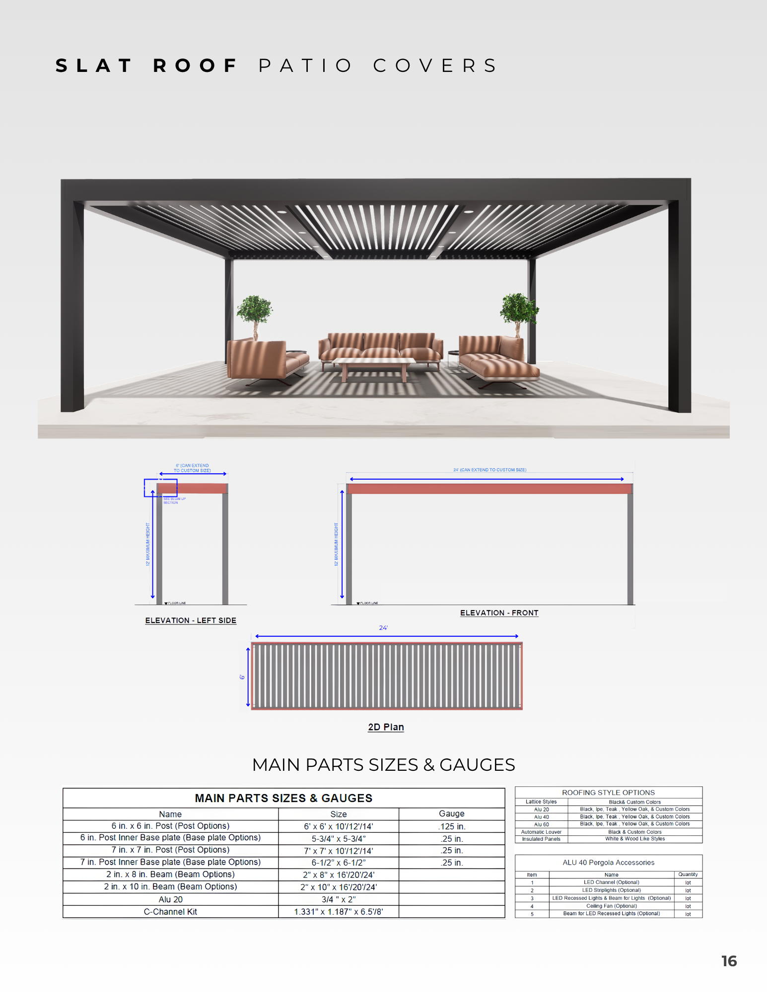 Fence company in Los Angeles - 16