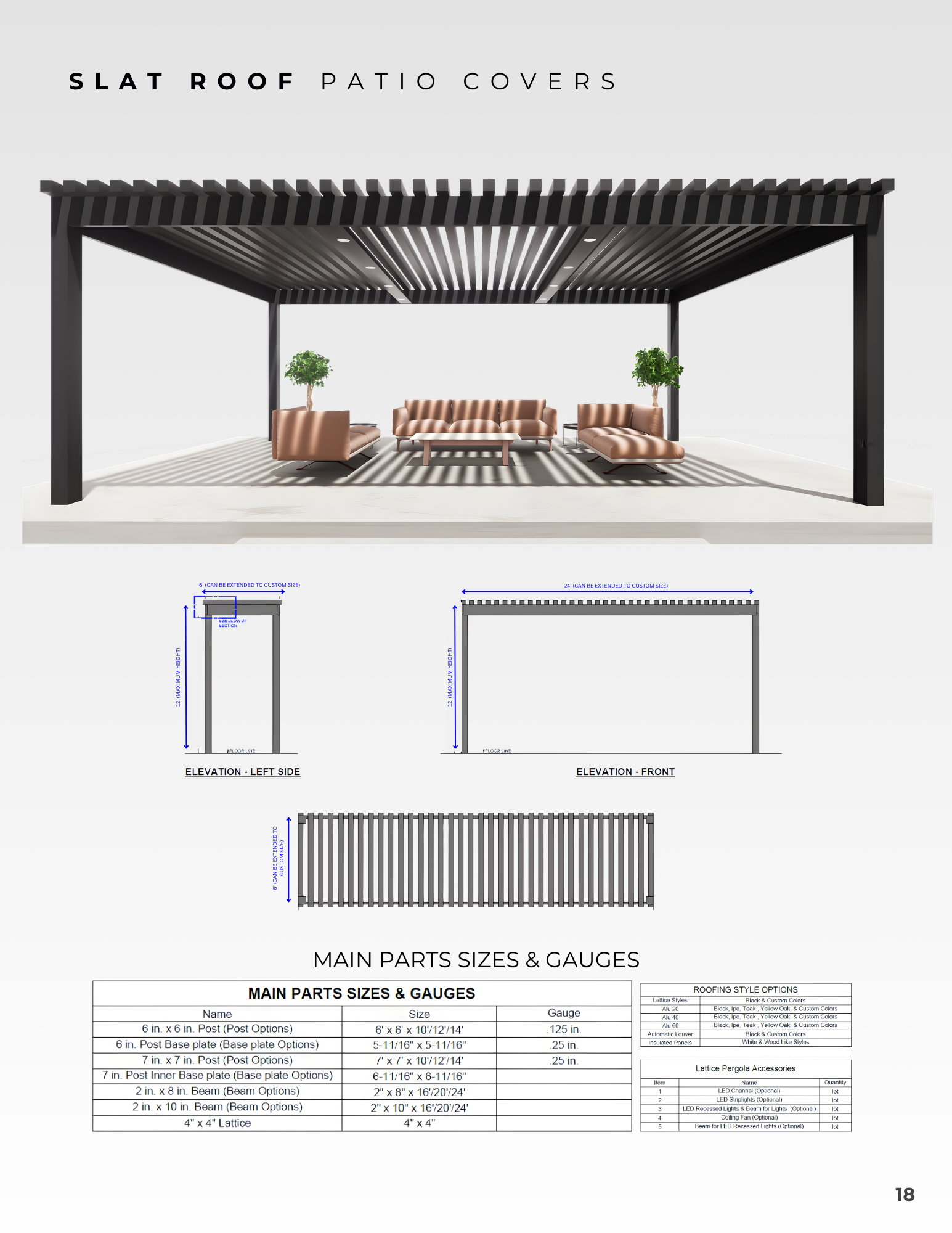 Fence company in Los Angeles - 18