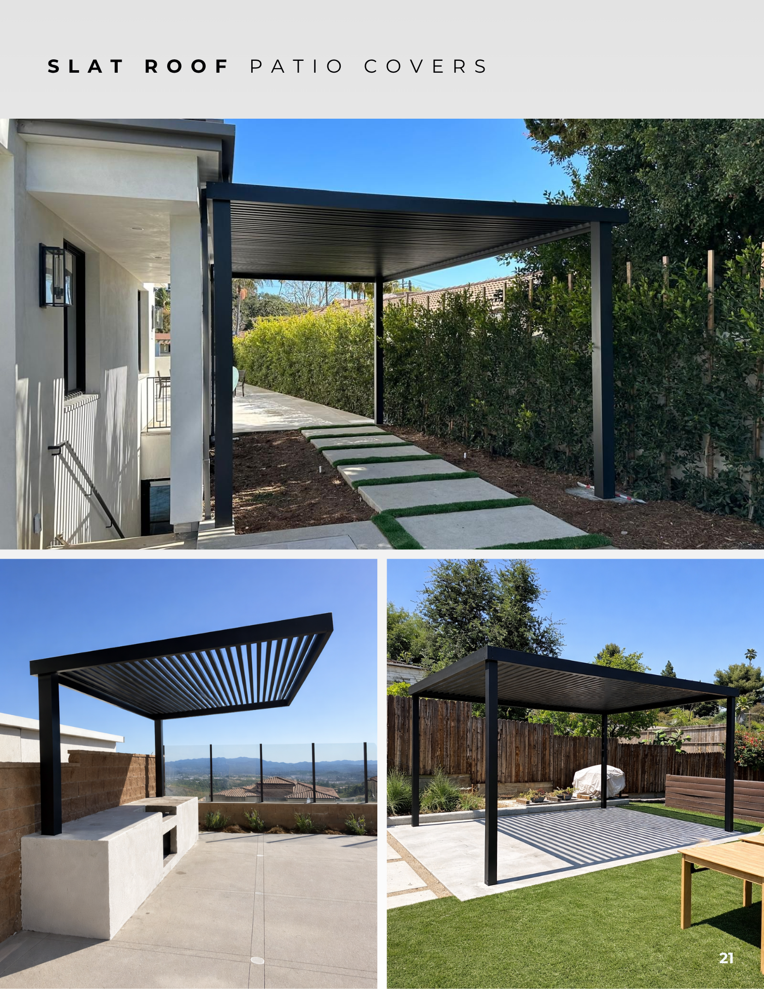 Fence company in Los Angeles - 21