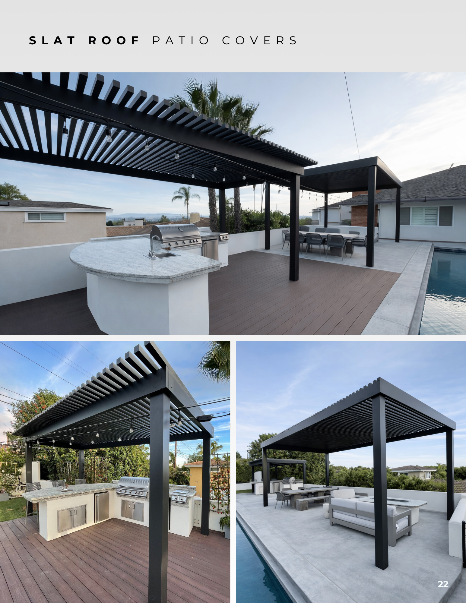 Fence company in Los Angeles - 22