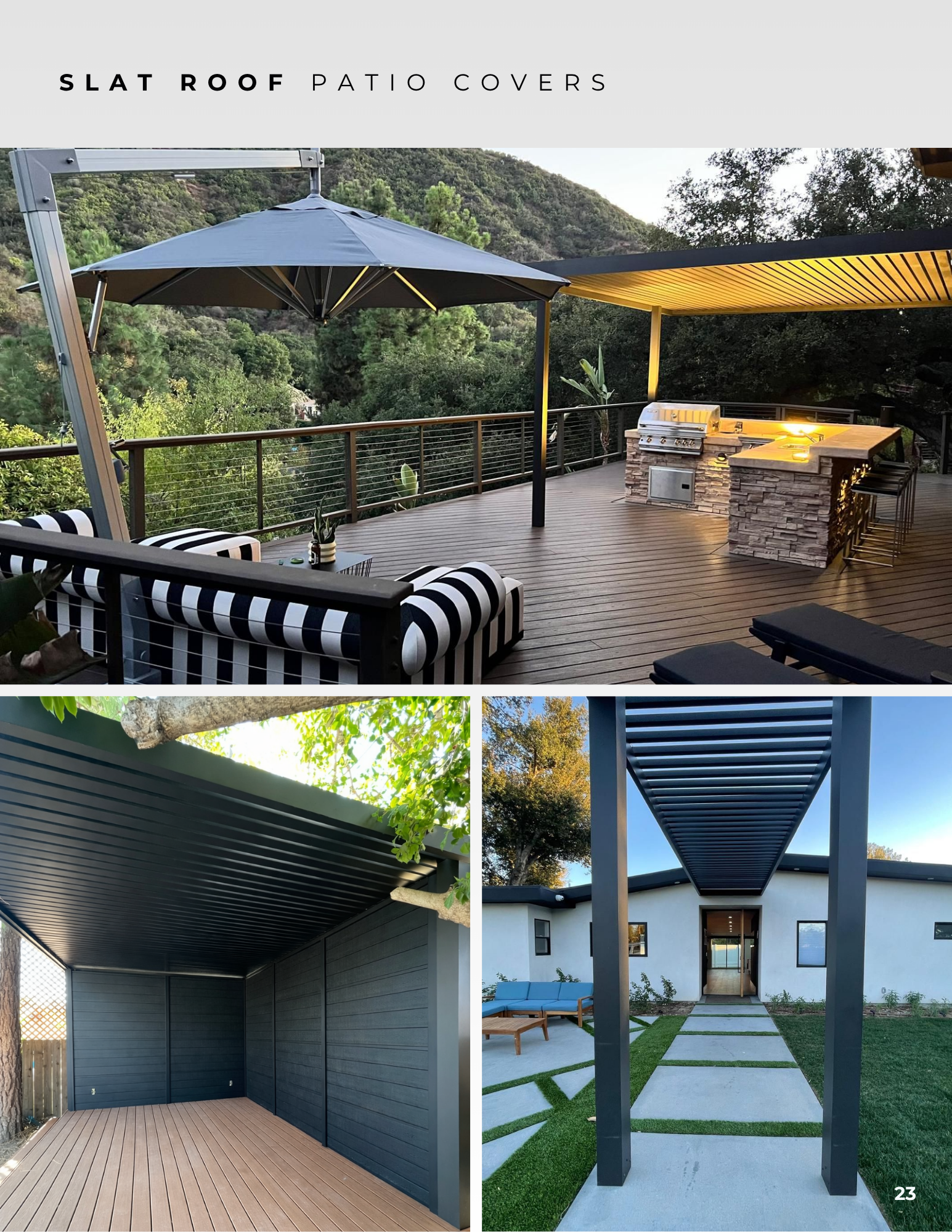 Fence company in Los Angeles - 23